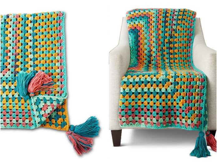 granny-rectangle-crochet-afghan-free-pattern-1