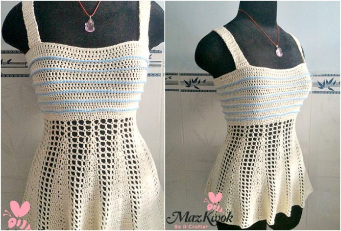 peplum-tank-top-free-crochet-pattern-1